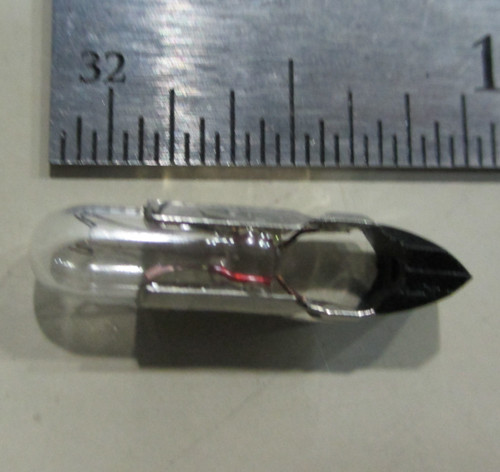 BULB, WHEEL SIZE 24V 50MA-44389D