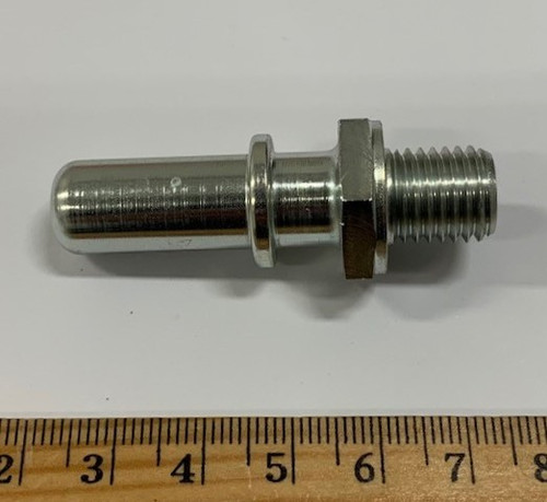 TLD GPU-418-E-CUP Connection Adapter for Ground Support Equipment