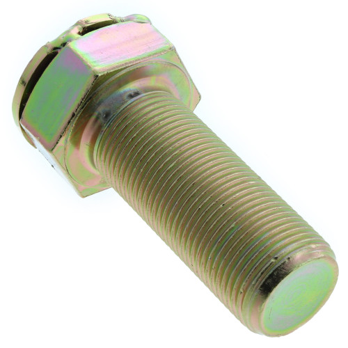 Welded Brake Shoe for Aviation Ground Support Equipment (GSE)