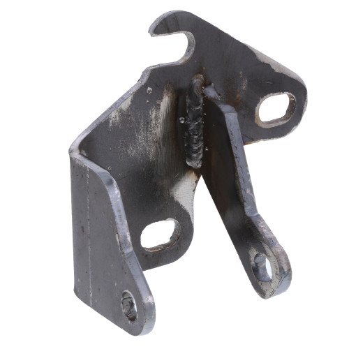 BRACKET, R/H MOUNTED ALTERNATOR-2342347