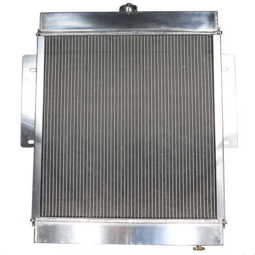 RADIATOR, CLARK OR HARLAN 300 GAS-2339644NEW