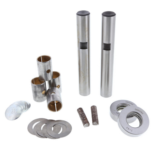King 7/8" Diameter Pin for Ground Support Equipment