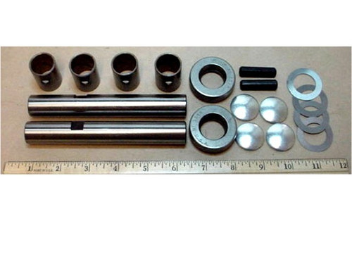 PIN, KING 7/8 INCH DIAMETER-1811350