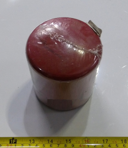 Fuel Filter for Ground Support Equipment - Essential for Optimal Fuel System Performance