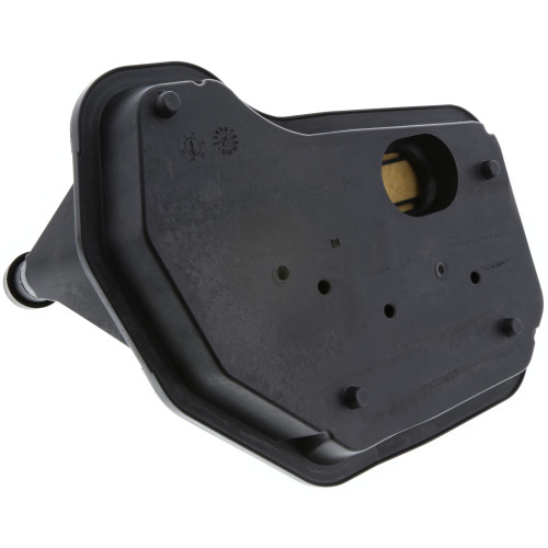 Transmission Filter with Gasket for Ground Support Equipment