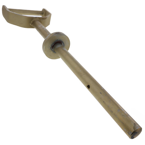 E-Hitch Pin for GSE - Secure and Reliable Towing
