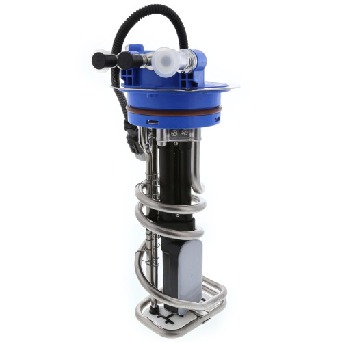 Multifunction Head Unit 11.5 - Versatile GSE Component for Efficient Operations