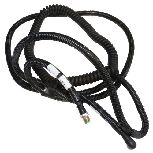 Right Handrail Sensor Bumper Harness for Ground Support Equipment