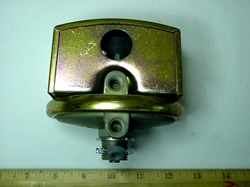 Air Pressure Switch for Global Ground Support 2110 De-Icing Trucks – Reliable OEM Replacement