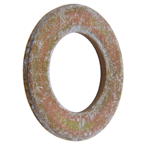 3/4" Heavy-Duty Flat Washer for Aircraft Towbar & Ground Support Equipment - Compatible with Clyde & Aero Specialties Models