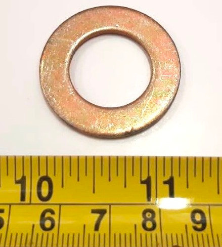 WASHER, 3/4-150321WASHER