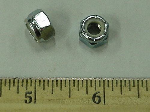 NUT, LOCK 1/4 -28-150298