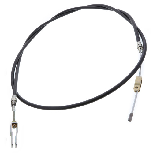 Parking Brake Cable for Wollard TC-886/TC-888, TLPH-310, and TML-704