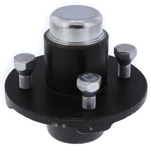 GSE Towbar Hub Assembly - Compatible with Clyde Machines and Aero Specialties Models