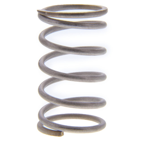 Heavy-Duty GSE Compression Spring | Clyde Machines Pallet Transporter & Cargo Dolly Compatible
