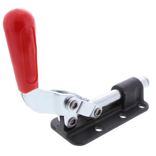 Heavy-Duty Towbar Swivel Clamp Assembly - Compatible with Clyde Machines & Aero Specialties Models | Aircraft GSE Part