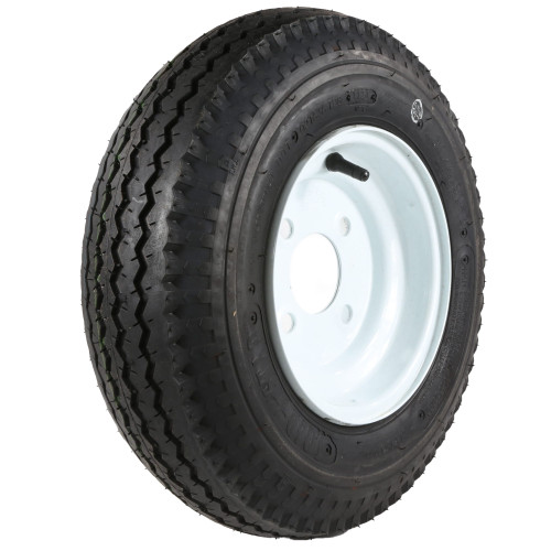 TIRE AND WHEEL, 4.80X8 LOADSTAR ASSY-1504553