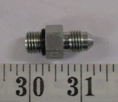 CONNECTOR, HYDRAULIC-11826803