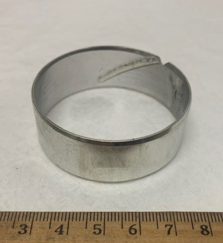 BUSHING, FRONT OIL PUMP-994849BUSHING