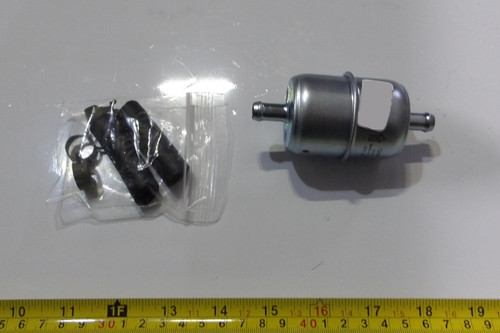 Metal Fuel Filter for Aviation Ground Support Equipment