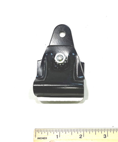 Bottom Roller Bracket Assembly with Cover for Ground Support Equipment