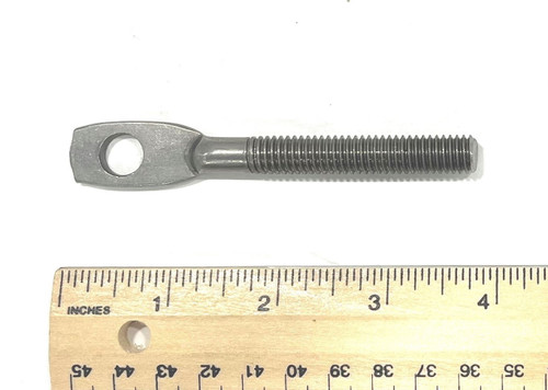 Alternator Mounting Eye Bolt for Ground Support Equipment