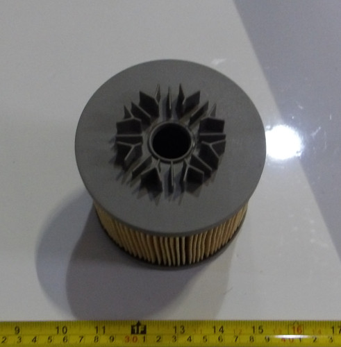 Fuel/Water Separator Element, 2 Micron for Ground Support Equipment