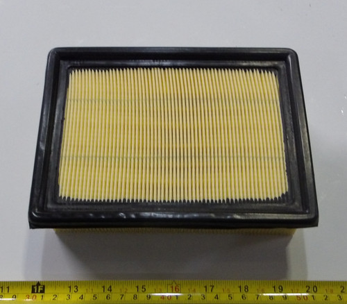 Air Filter for Aviation Ground Support Equipment - Essential GSE Air Filtration Solution