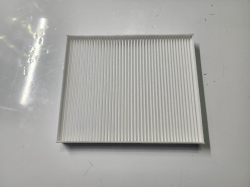 Cabin Air Filter for Ground Support Equipment