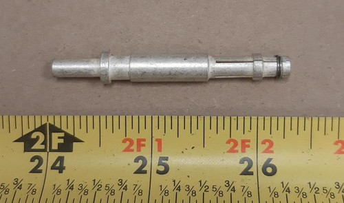 Contactor 350A 24 VDC for Aviation Ground Support Equipment