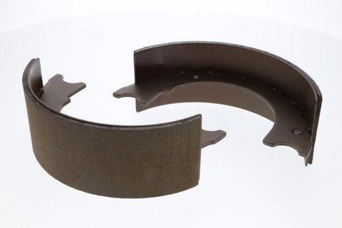 SHOE, E-BRAKE 3 X 9 ON C6-646PG
