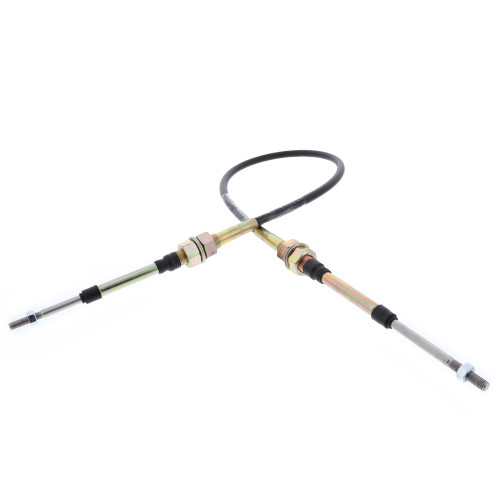 Harlan & JBT 48-Inch Shift Cable for HTAD, HTAG, HTAI, HTAKB, HTAZ Models