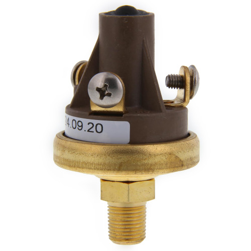 Dual Circuit Pressure Switch 10 PSI for Harlan HTAB40SDWFN, JBT FMC B600, and More
