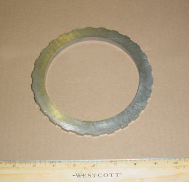 Pressure Direct Clutch Plate for Harlan HTAB40SDWFN, HTAG50SDWFN, Tug C6 & M1 Series GSE