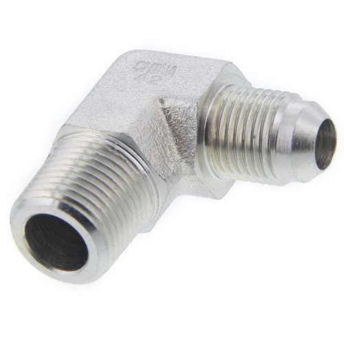 90-Degree Elbow Fitting for Harlan, Spencer, TLD, Tug, and Wollard GSE Models