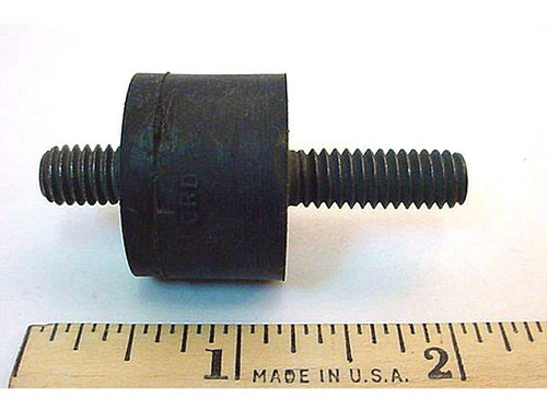 Mount for TUG 660, 661, 663 & M1 Ground Support Equipment