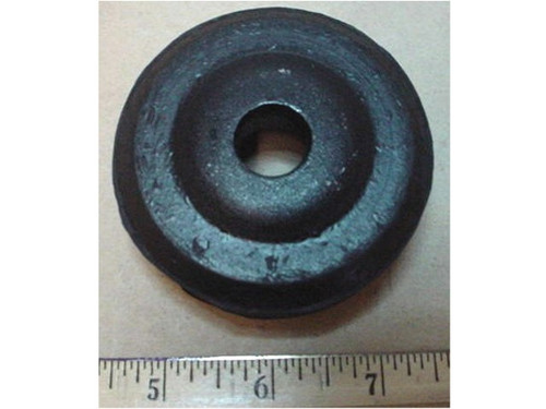 MOUNT, TRANSMISSION LOWER R AND L-C1TT6A061D