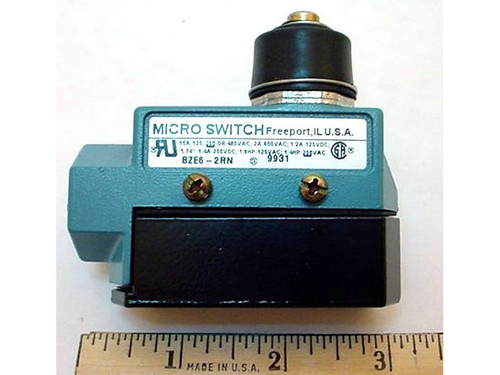 SWITCH, LIMIT-BZE62RN