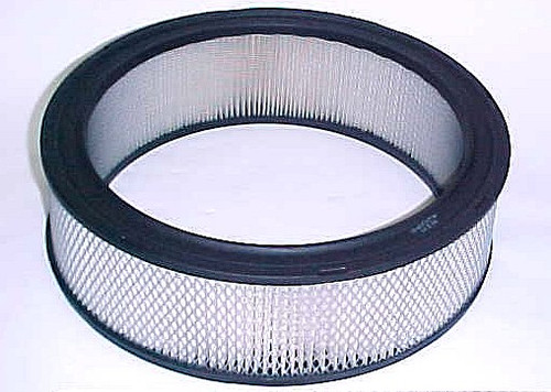 Air Filter for Aviation Ground Support Equipment