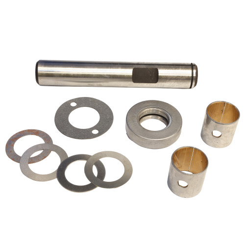 King Pin Kit, New Design, One Side M1A for Ground Support Equipment