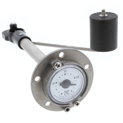 Fuel Gauge for Fast Global WASP Models