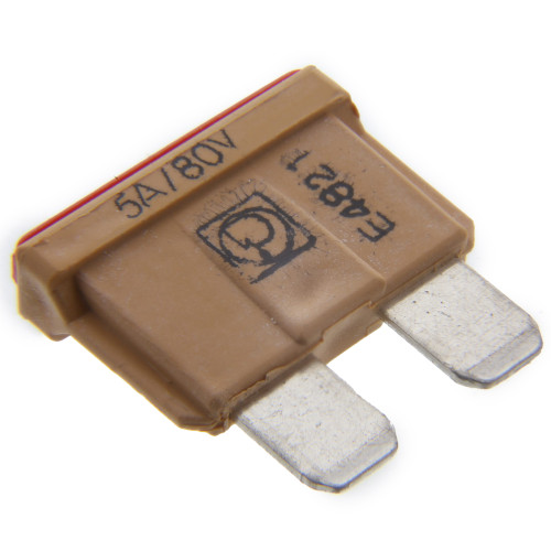 5A 80V Fuse for LEKTRO Ground Support Equipment