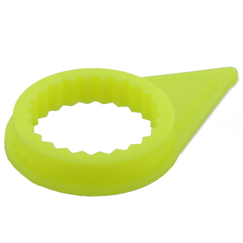 INDICATOR, WHEEL NUT-1163602EACH