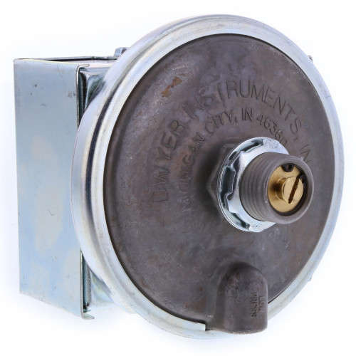 Air Pressure Switch for Global Ground 2200TEAP DEC08 & SafAero 220 GSE
