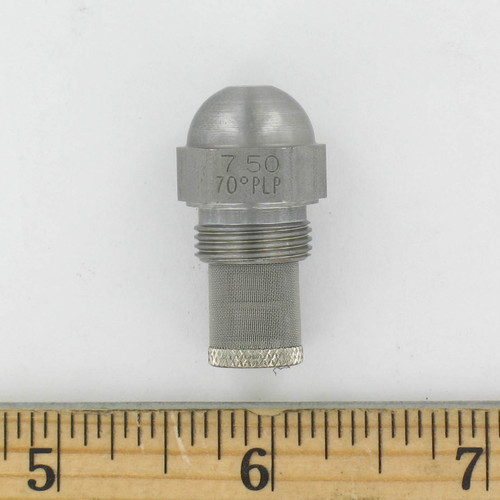 Global Ground 2110 Jun98 Nozzle for Aviation Ground Support Equipment