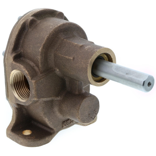 Bronze Water Pump for Phoenix Metal TL600/TL700 & Wollard TLS-770 MAR00