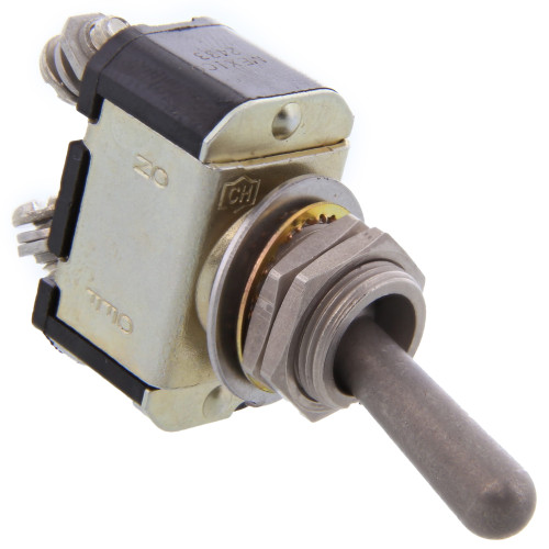 Toggle Switch for NMC-Wollard & Tug Models GT16/28, 440, 660, 100FC6-8K, 140, 60