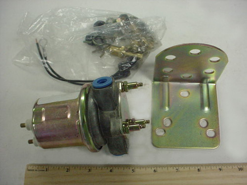 PUMP, FUEL ELECTRIC-E84070