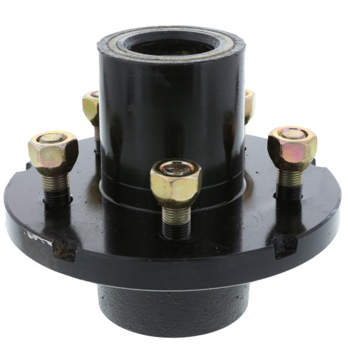 RAMPTECH Wheel Hub for Enhanced GSE Performance and Durability