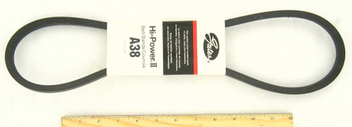 BELT, HI-POWER II-A38BELT